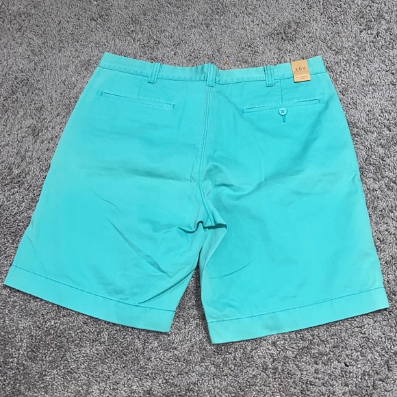 9 “ gramercy short - Picture 4 of 6